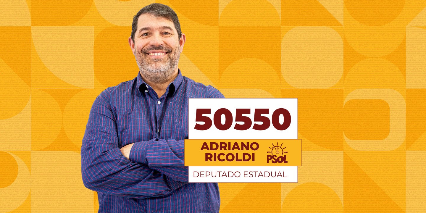 Adriano Ricoldi